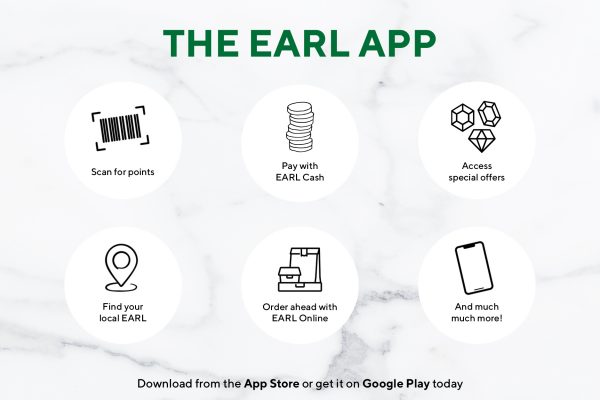 EARL App